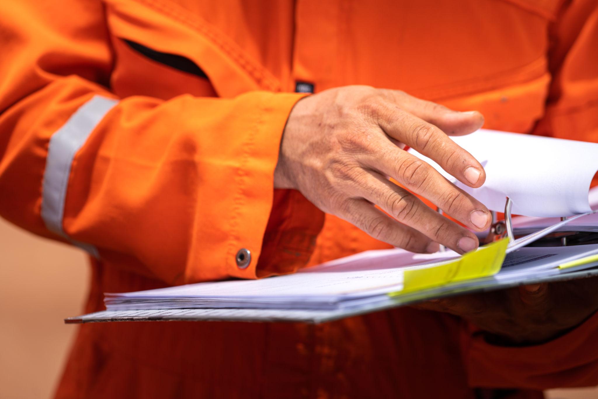 Brazos Safety Management Solutions